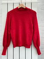 Object trui, Comme neuf, Taille 36 (S), Rouge, Object