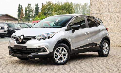 Renault Captur LIMITÉ*NAVIGATION*APPLE-CARPLY*KEYLESS-GO*NIE, Autos, Renault, Entreprise, Achat, Captur, ABS, Airbags, Air conditionné