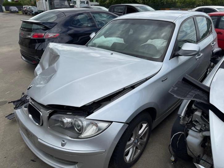 Alle onderdelen BMW Series 1 E87, Auto-onderdelen, Carrosserie, BMW, Voor, Achter, Links, Rechts, Gebruikt, Ophalen