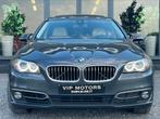 Bmw 520 // BOITE AUTO // LUXURY // FULL OPTIONS, Auto's, Automaat, 1995 cc, Euro 6, Bedrijf