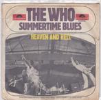 the who, Cd's en Dvd's, Ophalen of Verzenden