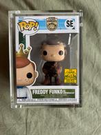 Freddy Funko as Chewbacca, Ophalen of Verzenden, Zo goed als nieuw