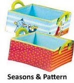 TAf Toys opbergbox, Kinderen en Baby's, Ophalen of Verzenden, Nieuw, Jongen of Meisje