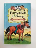 Ponyclub in galop, Comme neuf