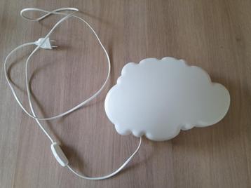 wolk lamp nachtlamp kinder kamer baby licht beschikbaar voor biedingen