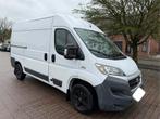 Fiat ducato 2.3 jtd, Euro 5, Achat, Entreprise, 3 places