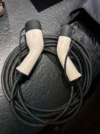 Laadkabel met bmw opbergtas, Enlèvement, Comme neuf, Câble de charge