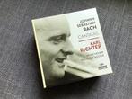 Bach / Karl Richter : Cantatas 26 CD MINT, Boxset, Ophalen of Verzenden, Zo goed als nieuw, Barok