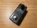 TC Electronic DITTO looper, Muziek en Instrumenten, Ophalen of Verzenden, Zo goed als nieuw, Multi-effect