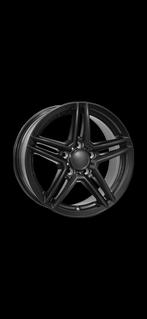 Winterbanden set+velgen Pirelli  235 /60 18 H103 Scorpion, Auto-onderdelen, Banden en Velgen, Ophalen, Winterbanden, Velg(en)