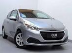 Peugeot 208 1.0i Like - 18000km - VENDU SOLD VERKOCHT, Argent ou Gris, Achat, Euro 6, Entreprise