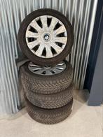 Winterset BMW 195/55/16 87H M+S, Auto-onderdelen, Banden en Velgen, Ophalen, Band(en)