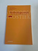 Psychodiagnostiek, Ophalen, Klinische psychologie, Laurence Claes; Paul van der Heijden; Cilia Witteman, Nieuw