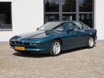 BMW 850 8-serie Ci V12 137000KM !!! Origineel Nederlandse Au, Automaat, Beige, Bedrijf, Onderhoudsboekje