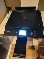 Printer merk Canon, Computers en Software, Printers, Ophalen, Zo goed als nieuw, Printer