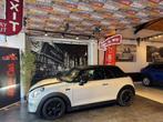 MINI Cooper Cabrio Mini Cabriolet 1.5A Cooper * AUTO * CUIRS, Auto's, Mini, 4 zetels, Gebruikt, Cabriolet, 136 pk
