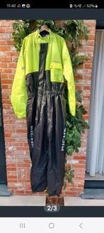 Regen en winddicht pak, 4xl,  als nieuw, Ophalen of Verzenden, Zo goed als nieuw
