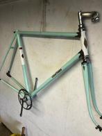 Te koop  Frame Racefiets PIAVE, Frame, Gebruikt, Racefiets, Ophalen of Verzenden