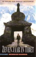 Zeven jaar in Tibet|Heinrich Harrer 9025423779, Boeken, Esoterie en Spiritualiteit, Ophalen of Verzenden, Zo goed als nieuw, Zie beschrijving
