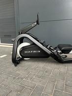 Matrix rower 02 roeier roeiapparaat roeimachine hometrainer, Sport en Fitness, Ophalen