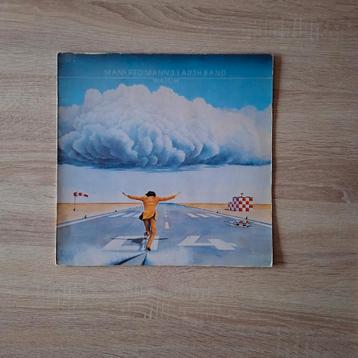 Watch/Manfred Mann's Earth Band, Enlèvement, Utilisé