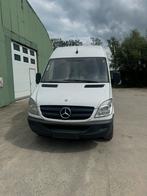 Mercedes sprinter 313cdi euro4 no airco, Autos, Camionnettes & Utilitaires, Achat, Entreprise, Euro 4