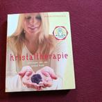 Kristaltherapie o'donoghue, Boeken, Gezondheid, Dieet en Voeding, Ophalen of Verzenden, Zo goed als nieuw