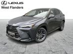 Lexus NX 350h Executive Line+360°cam+navi+se, Auto's, Lexus, Te koop, 244 pk, Zilver of Grijs, 5 deurs