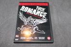 DVD True Romance, CD & DVD, DVD | Thrillers & Policiers, Mafia et Policiers, Utilisé, Enlèvement ou Envoi, À partir de 16 ans