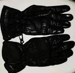 Gants de moto classiques en cuir souple rétro, Motos, Seconde main, Classic gear, Gants, Enfants