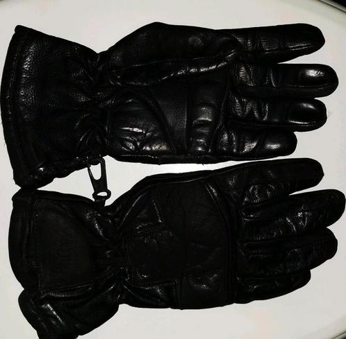 Retro zachtlederen motorhandschoenen classic gear, Motoren, Kleding | Motorkleding, Handschoenen, Dames, Heren, Kinderen, Tweedehands