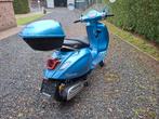 Scooter JTC, Vélos & Vélomoteurs, Scooters | Vespa, Neuf, 125 cm³, Enlèvement, Essence