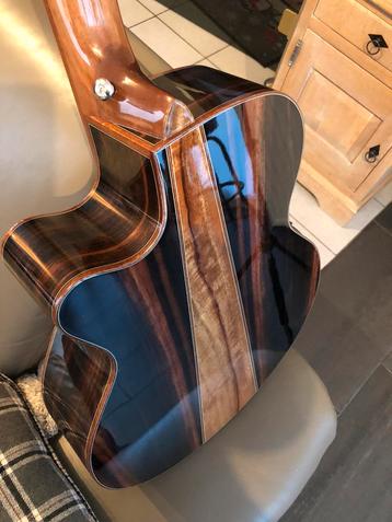 Tanglewood Java TWJ SFCE. Nieuw! beschikbaar voor biedingen