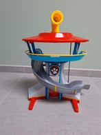 Paw Patrol uitkijktoren, Kinderen en Baby's, Ophalen of Verzenden, Zo goed als nieuw