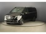 Mercedes-Benz V 300 d 4Matic 239pk 9G-Tronic Avantgarde, Autos, Mercedes-Benz, 239 ch, Noir, 223 g/km, Automatique