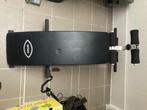 Buikspier trainer, Sport en Fitness, Ophalen, Kunststof, Gebruikt, Overige typen