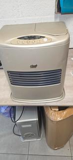 Zibro kamin petroleum kachel, Enlèvement, Utilisé, Autres carburants, Autoportant