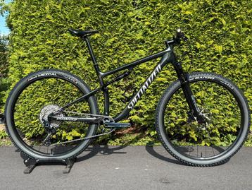 Specialized Epic Comp beschikbaar voor biedingen