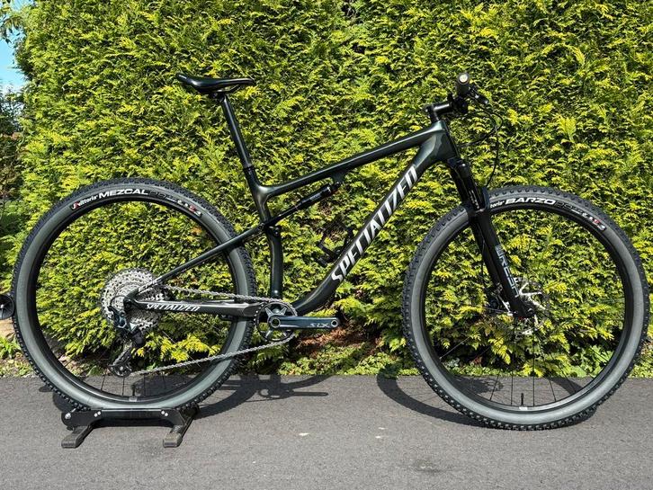 Specialized Epic Comp, Fietsen en Brommers, Fietsen | Mountainbikes en ATB, Zo goed als nieuw, Heren, Overige merken, Fully, Ophalen