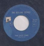 The Rolling Stones – The last time / Play with fire - Single, 7 pouces, Pop, Utilisé, Enlèvement ou Envoi