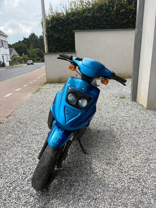 Tgb 101 b klasse, Fietsen en Brommers, Scooters | Yamaha, Zo goed als nieuw, Ophalen