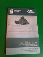 2 € commémorative San marino 2014 " Bramante"