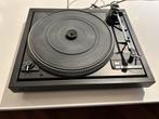 Dual 505 platenspeler, Audio, Tv en Foto, Platenspelers, Ophalen, Zo goed als nieuw, Dual