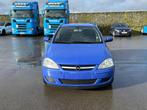 Opel Corsa AUTOMATIQUE 1L essence 106000km, Auto's, Automaat, Elektrische ramen, Berline, 5 deurs