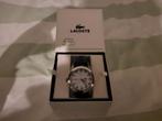 Horloge lacoste, Ophalen