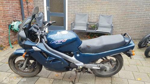 Honda NTV 650 Revere (RC33) 1988-1997  in ONDERDELEN, Motoren, Onderdelen | Honda, Gebruikt, Ophalen of Verzenden