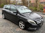 Mercedes B200 CDI - Xenon - Leder - Pano - HK - Cam - 2012, Auto's, 100 kW, Euro 5, Parkeersensor, Leder