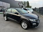 Volkswagen T Roc T-Roc 1.0 tsi 1st eig ohboek lane assist, Voorwielaandrijving, Electronic Stability Program (ESP), Stof, Zwart