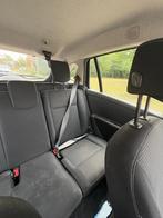 Renault Clio Stationwagen, Auto's, Stof, Zwart, Particulier, Te koop