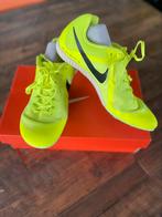 Nike Rival Multi maat 44 (US 10-UK 9), Comme neuf, Course à pied, Spikes, Nike